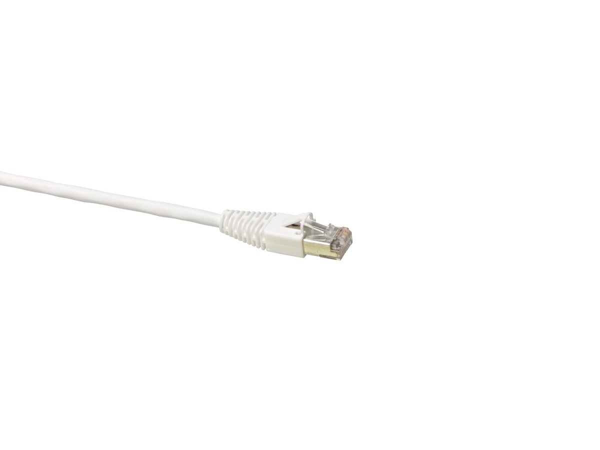 VL RJ45 Kat5e S/UTP HR hf ws 4.0m