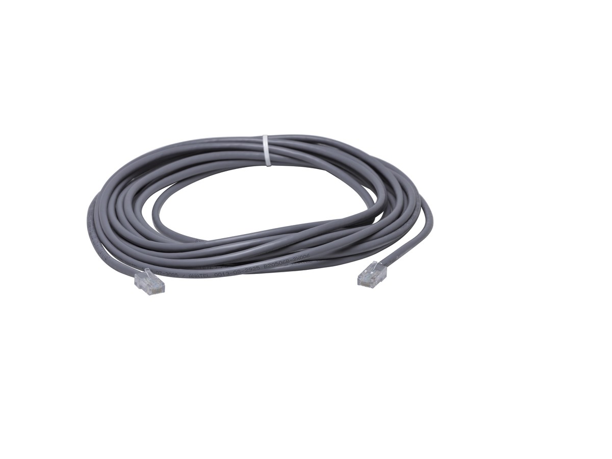 PS Patch-Kabel RJ45 gu 2.75m