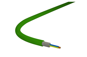 NN-CLE Soil 3x6 LNPE sh vert Eca