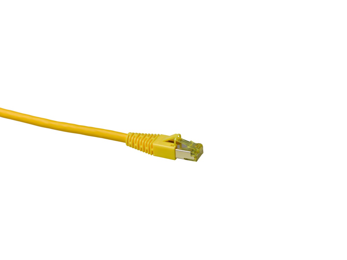 VL RJ45 Kat6A S/FTP HR hf ge 8.0m