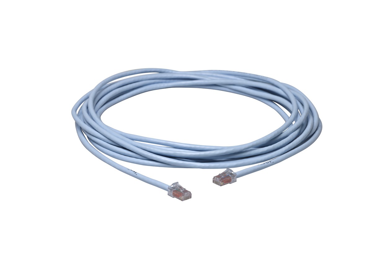 GS/XLPatch-Kabel RJ45 blau 2.15m