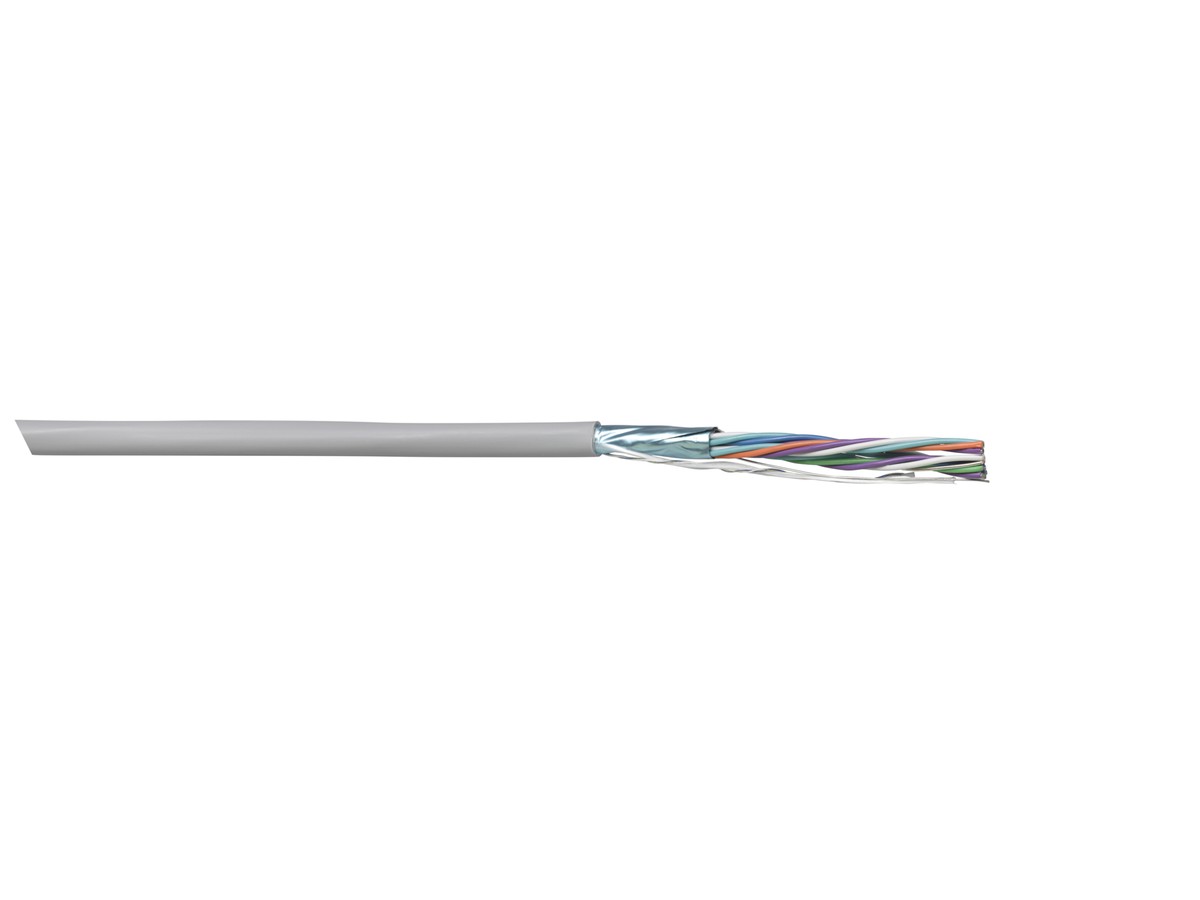 U72 (St) 1x4x0.5 hf grau Dca