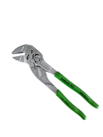 Clé à pince Knipex 40 / 180mm
