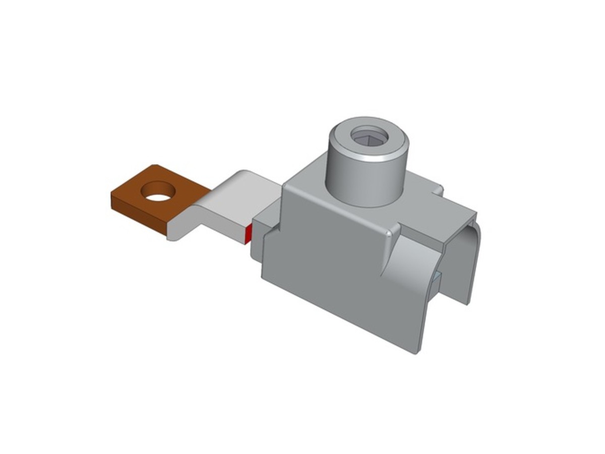 Einspeiseklemme KETO ESK-00/95