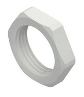 Contre-écrous M25 Polystyrol