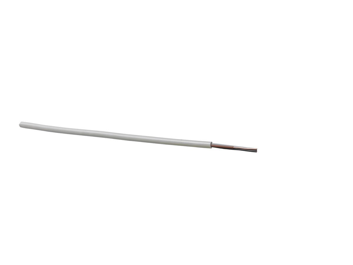 TT  2x1.5mm²  2L grau