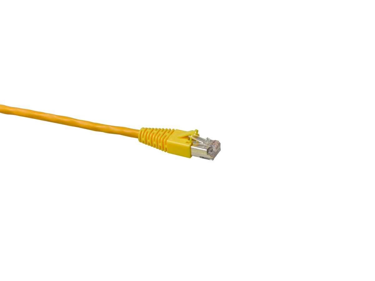 VL RJ45 Kat5e S/UTP HR PVC ge 7.5m