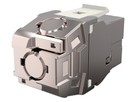 Corning RJ45 Jack Kat.6a Keystone STP KS500S