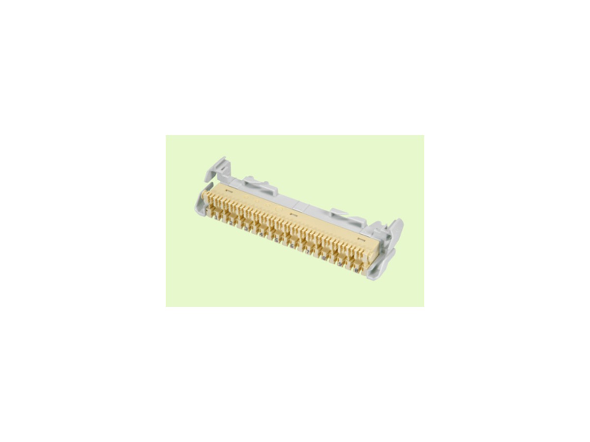Réglette de coupure 10x2 VS 92