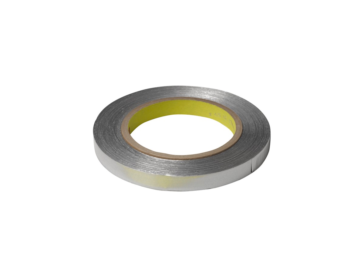 Scotch Aluminium Klebeband 12mm 55m