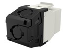 Corning RJ45 Jack Kat.6 Keystone  UTP KS250