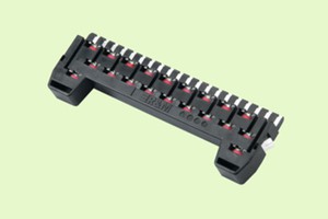 Cassette de PST VS 92/10x2