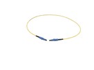 VL Simplex 9/125 LC/LC gb 0.5m