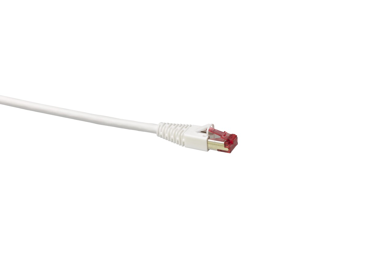 VL RJ45 Kat6 S/FTP HR hf ws 20m