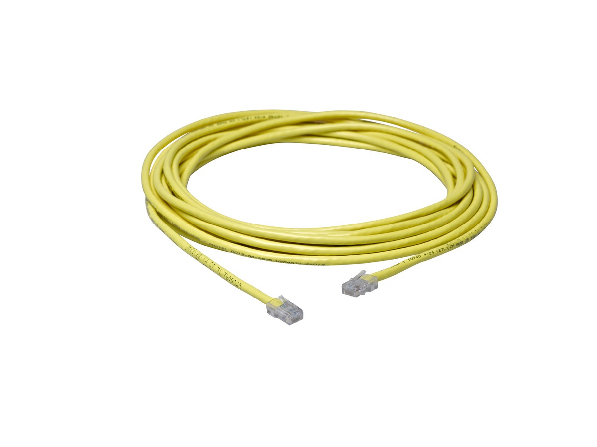 PS Patch-Kabel RJ45  gb  1.20m