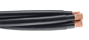 Soil flex 4x1x240 L sh noir Eca