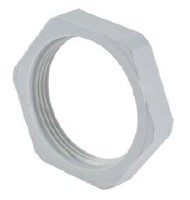 Contre-écrou M50x1.5 gris