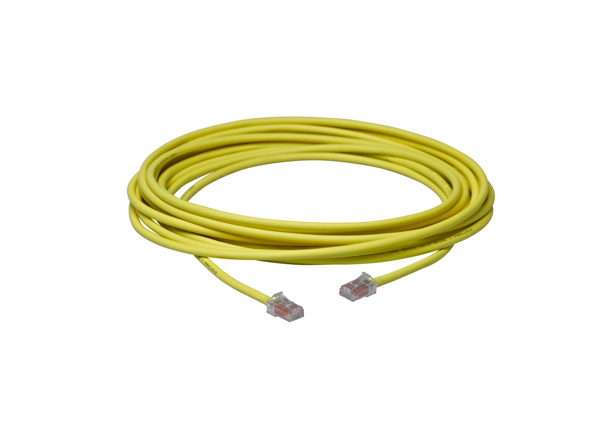 GS/XLPatch-Kabel RJ45 gb 7.6m