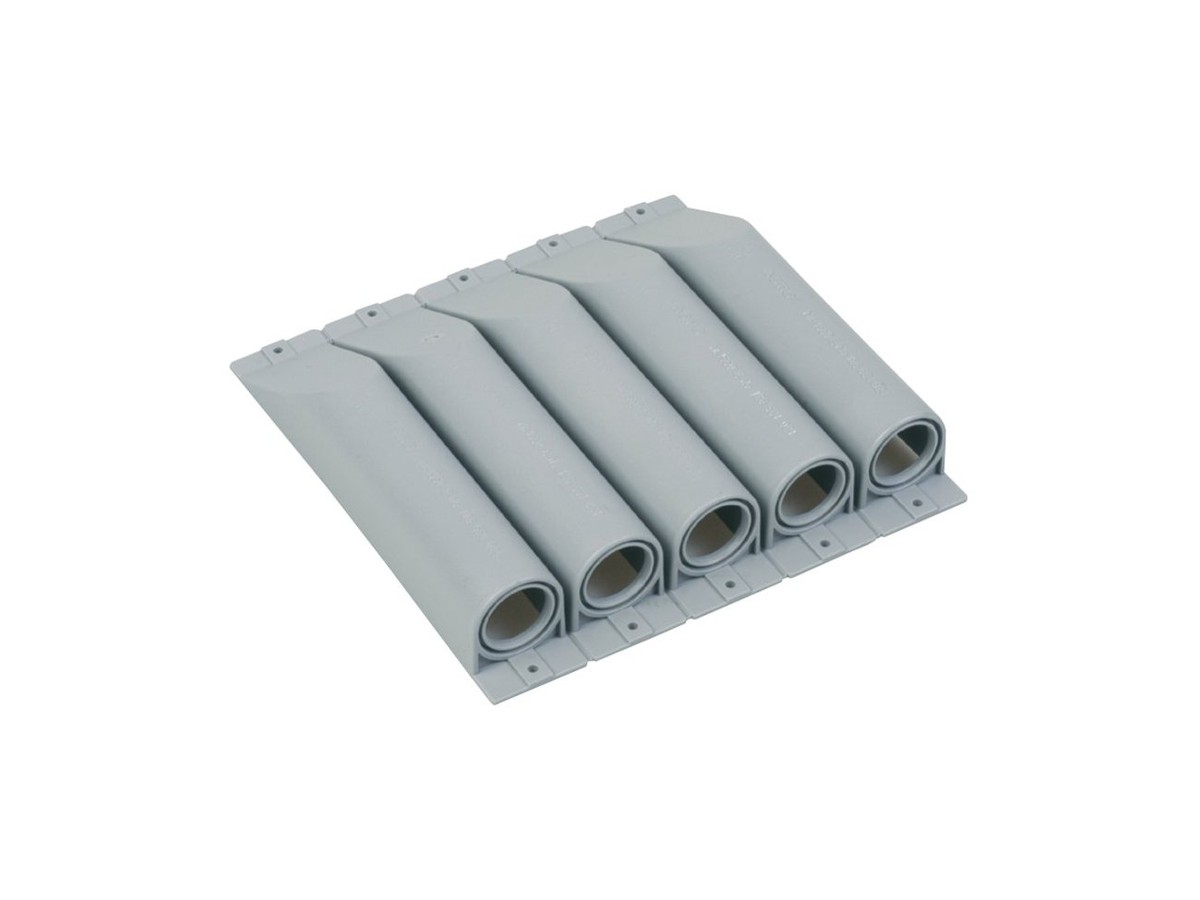 Schalungskeil 1xM20/M25 ohne Nägel