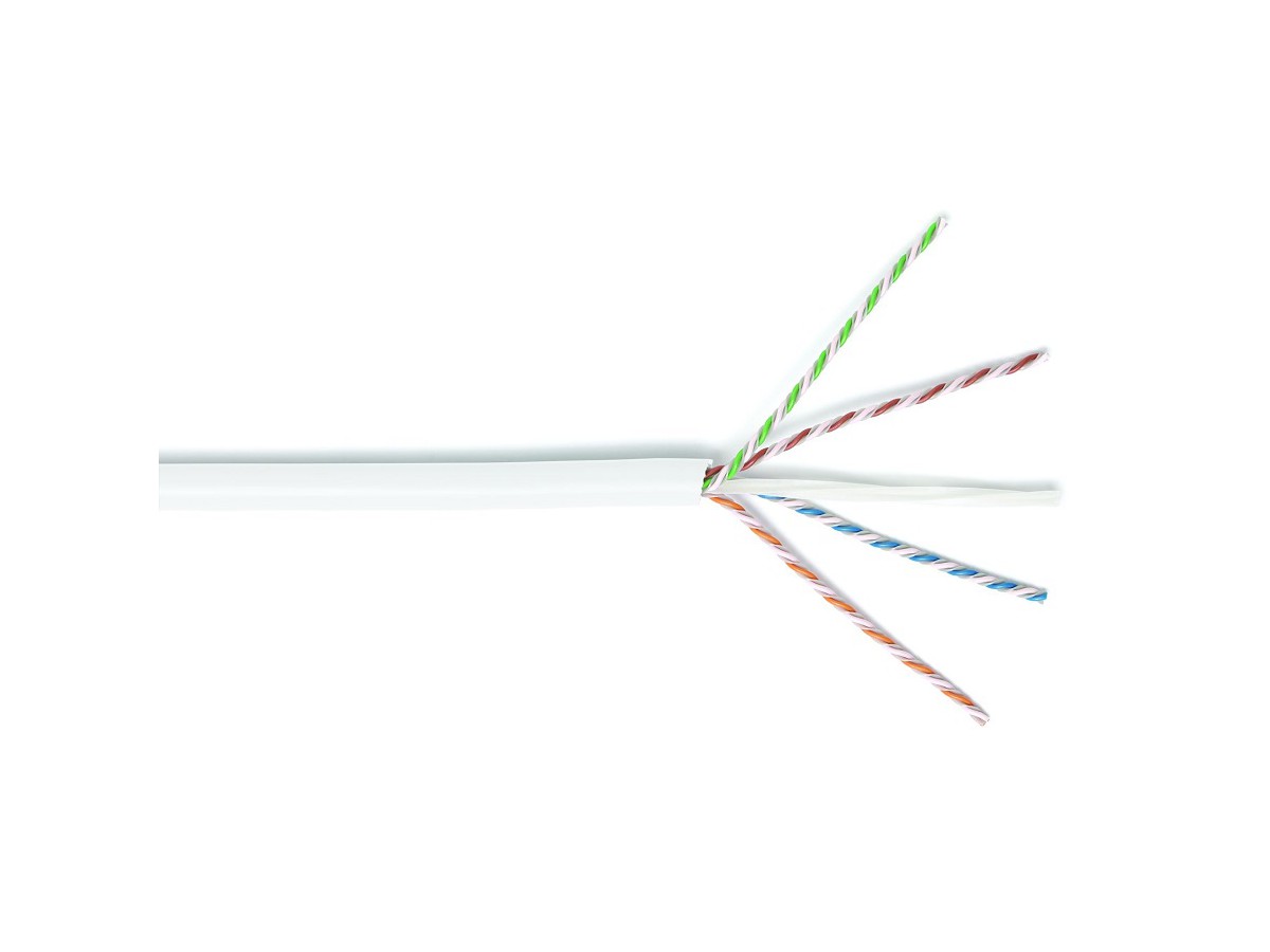 GS 3091B-B X10D Kat.6A UTP 4x2xAWG23 ws 305m B2ca