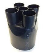 Extrémité thermorétractable pour tous les CFW câbles 4x95/50 bis 4x300/150 AK5