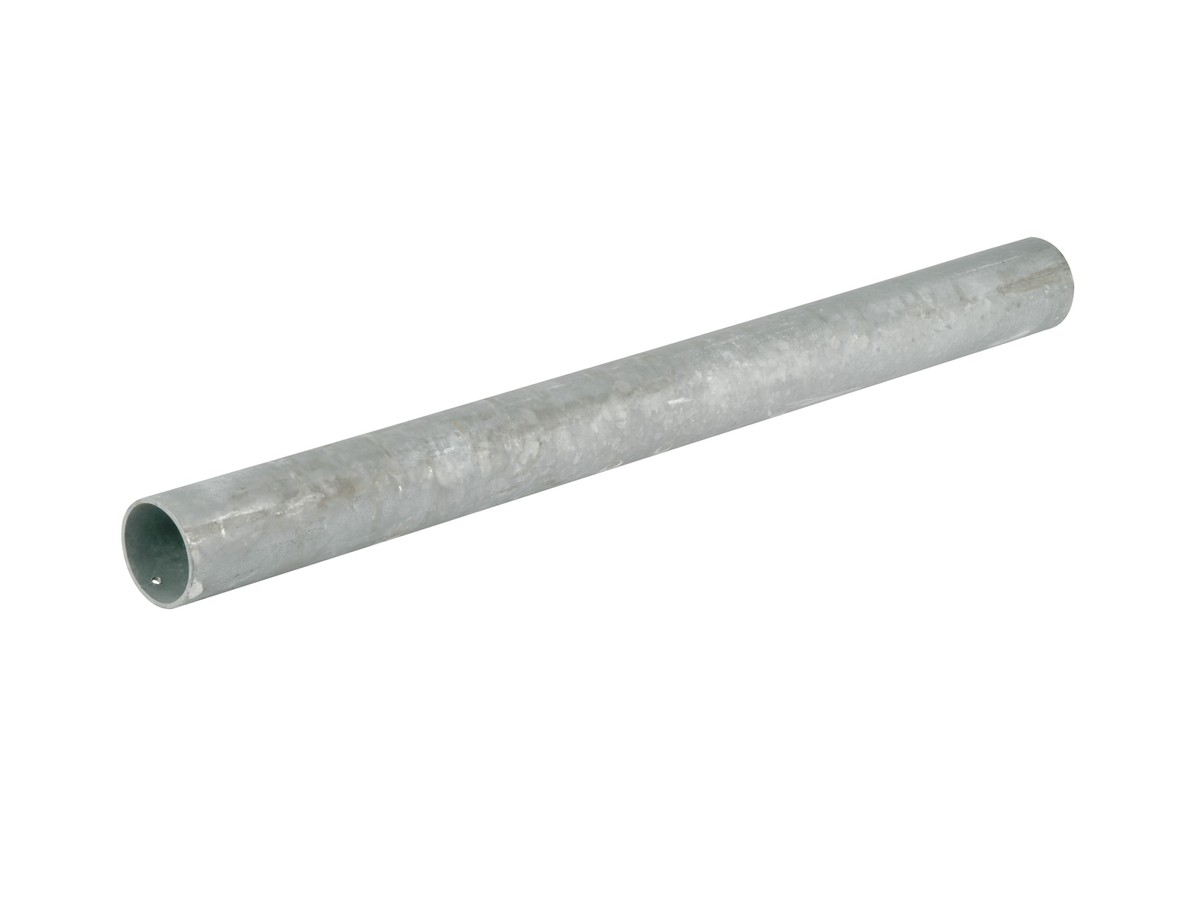 Stahlrohr gerade 2'', L 700 mm