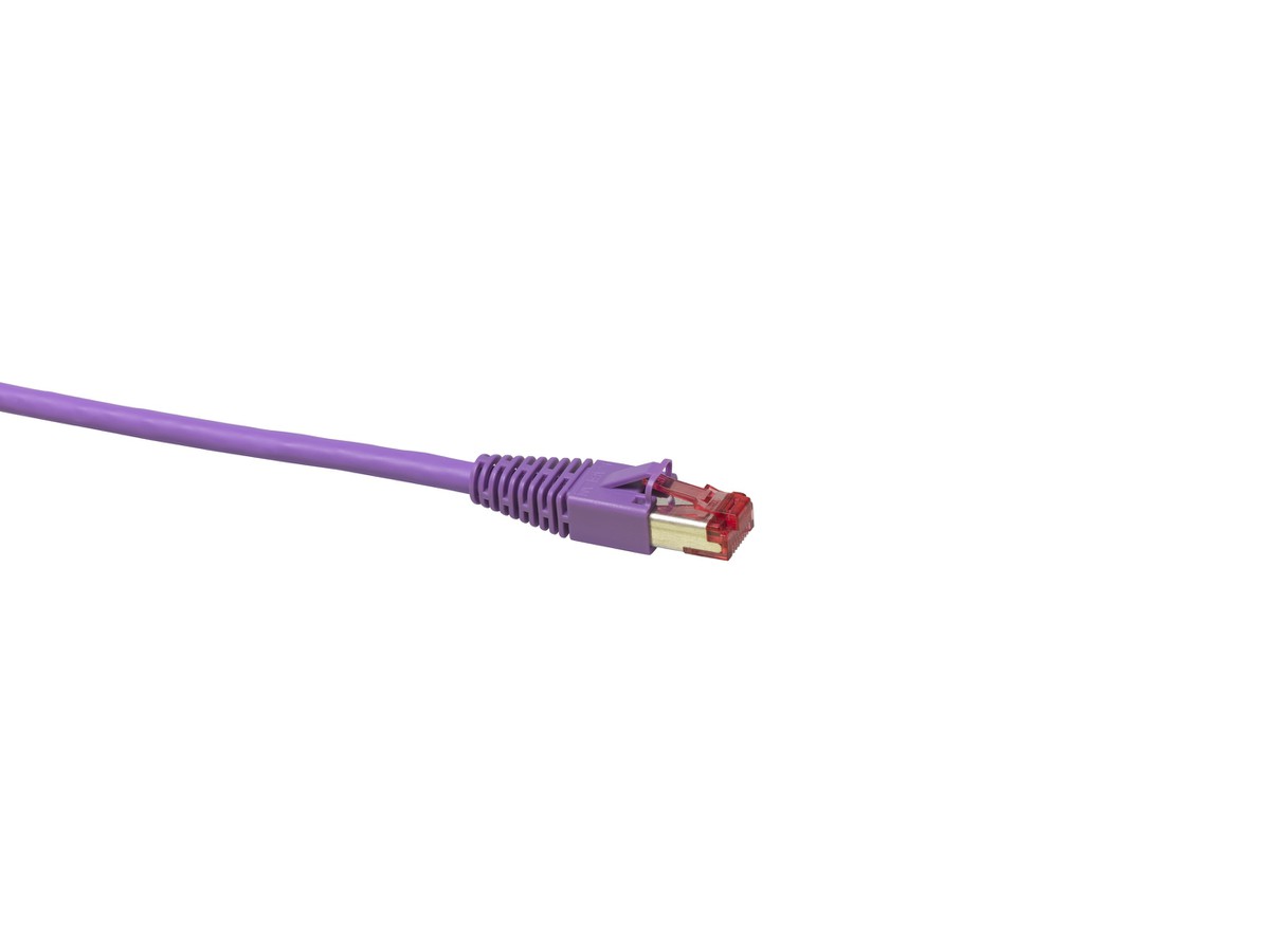 VL RJ45 Kat6 S/FTP HR hf vi 2.0m