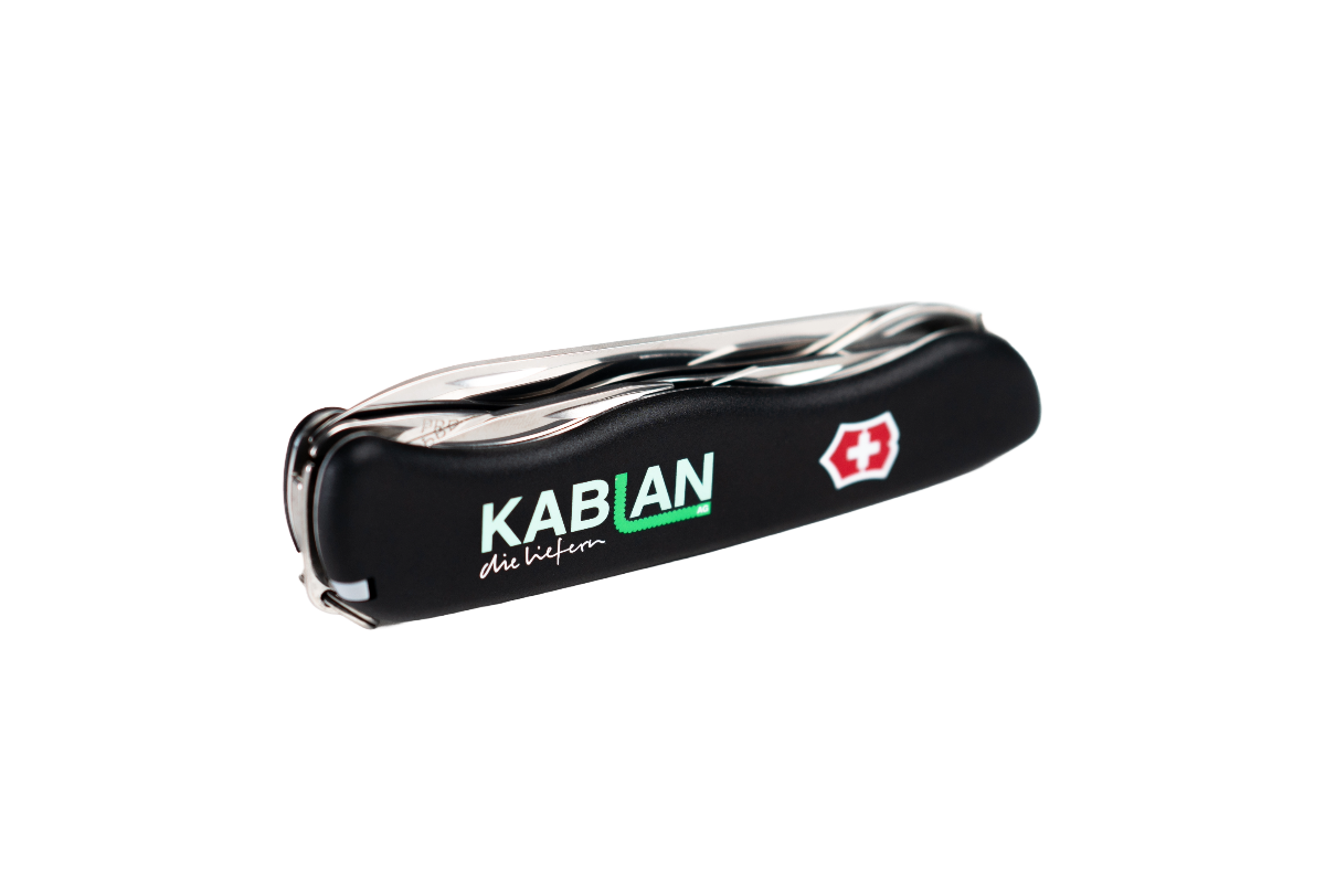 KABLAN Couteau pique-nique