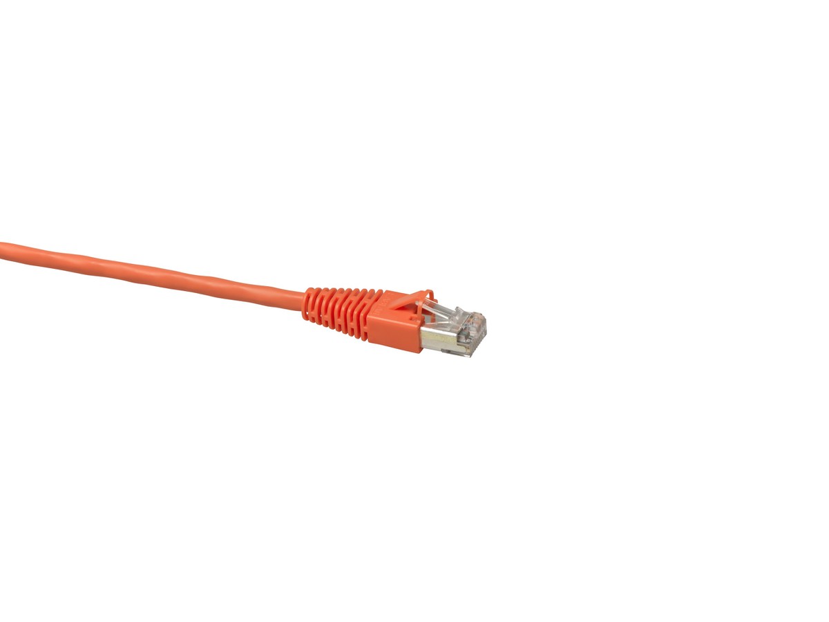 VL RJ45 Kat5e S/UTP HR hf or 6.0m