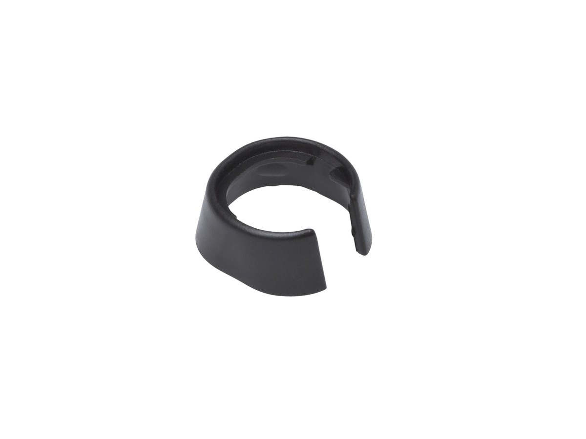 Kablan clips couleur noir