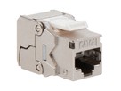 Module RJ45 E-Series Cat.6A STP Keystone