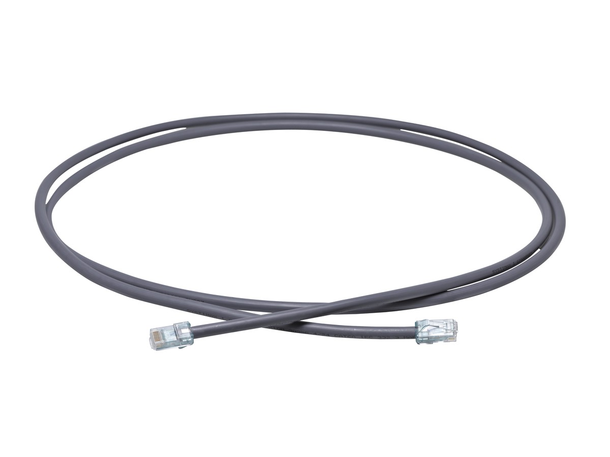X10D Patch-Kabel RJ45 gu    3.05m