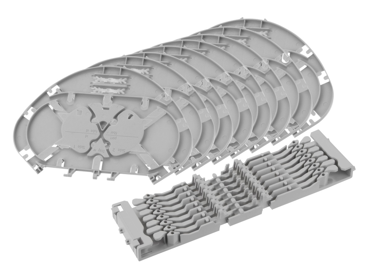 Spleiss Modul SC 8