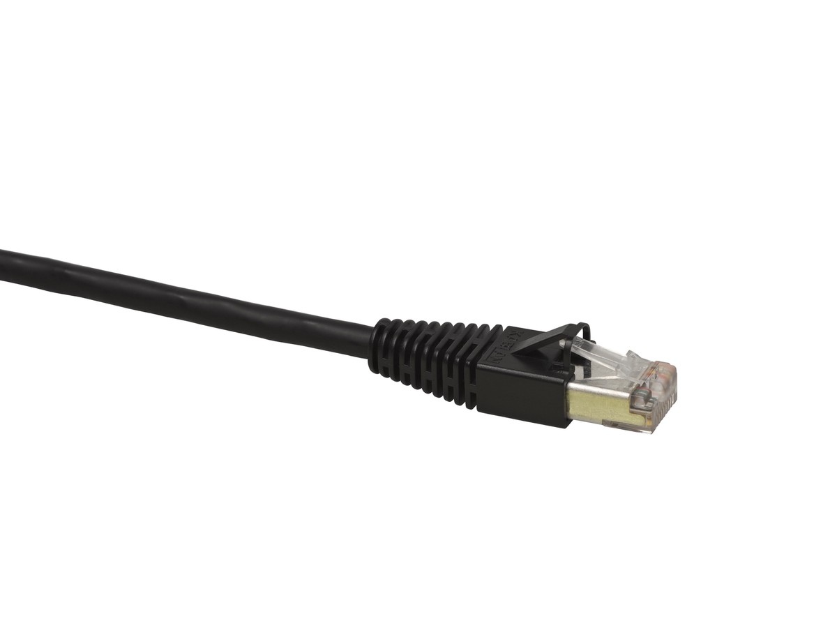 VL RJ45 Kat5e S/UTP HR hf sz 8.0m