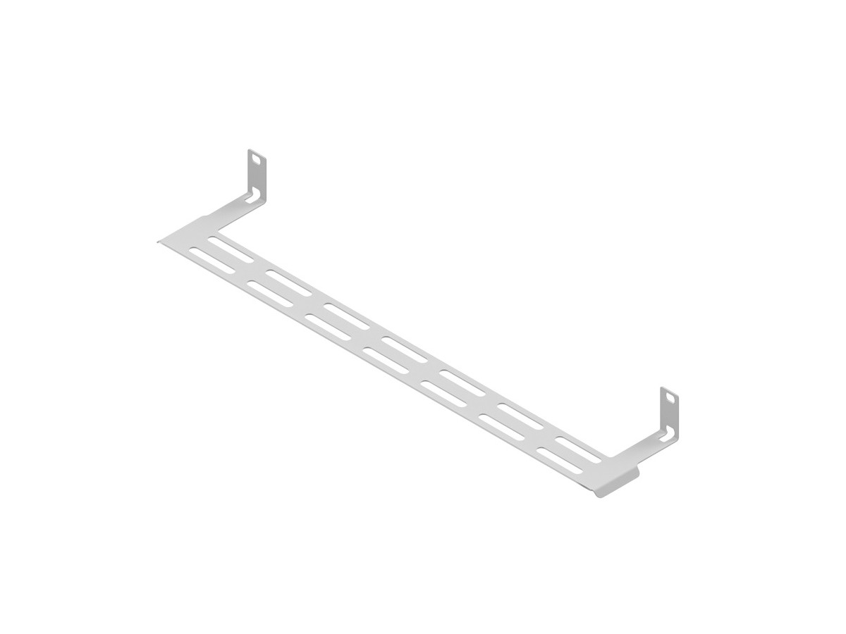 Vorbaurangierpanel 19" 0HE RAL7035