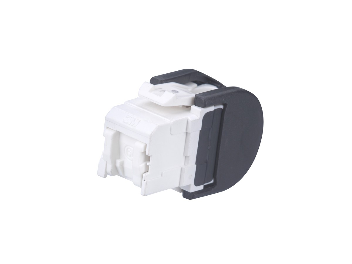 Corning RJ45 Cat.6A UTP