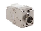 Module RJ45 E-Series Cat.6A STP Keystone