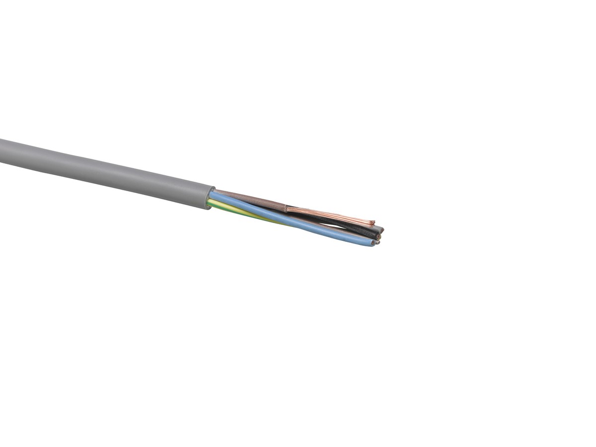 FG16OM16-JB flex 5x25 3LNPE sh gris Cca