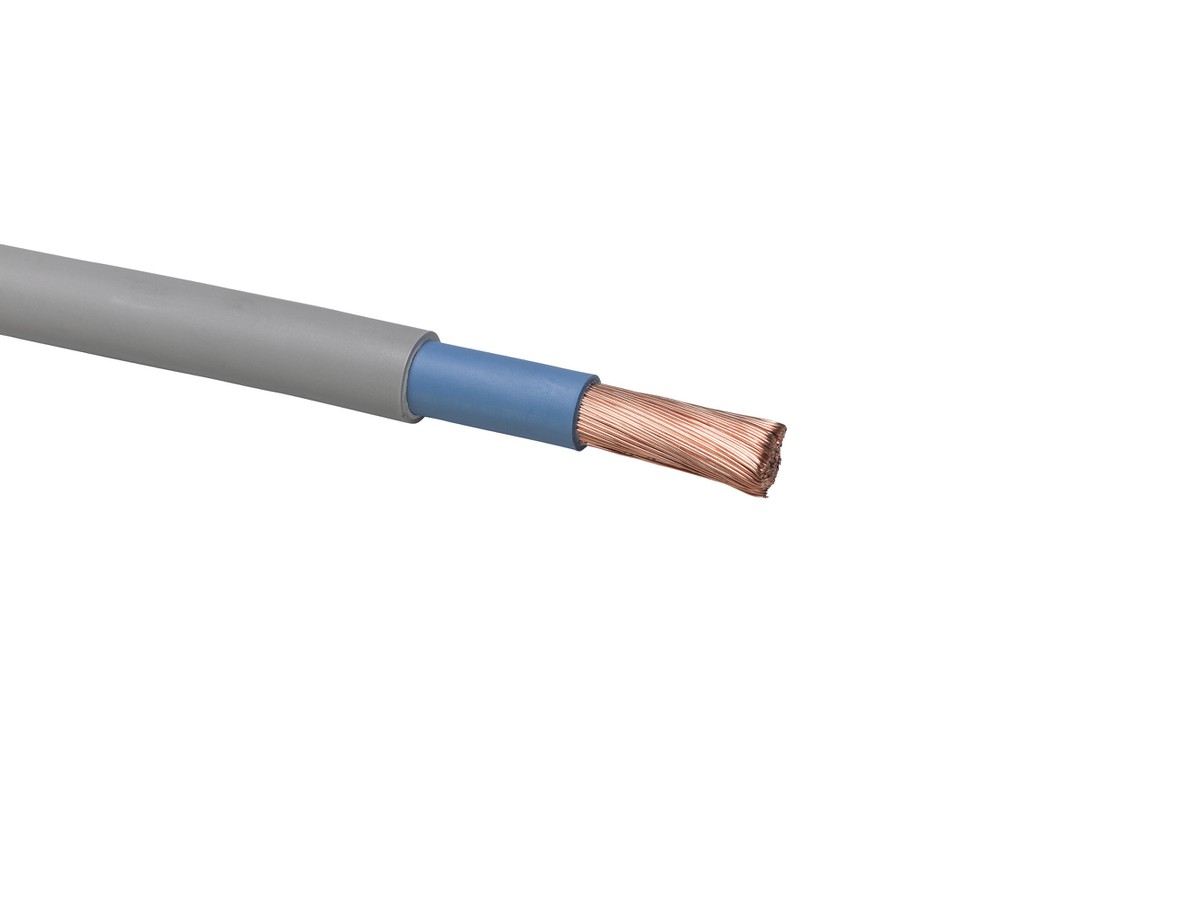 FG16M16 flex 1x50 N sh gris Cca