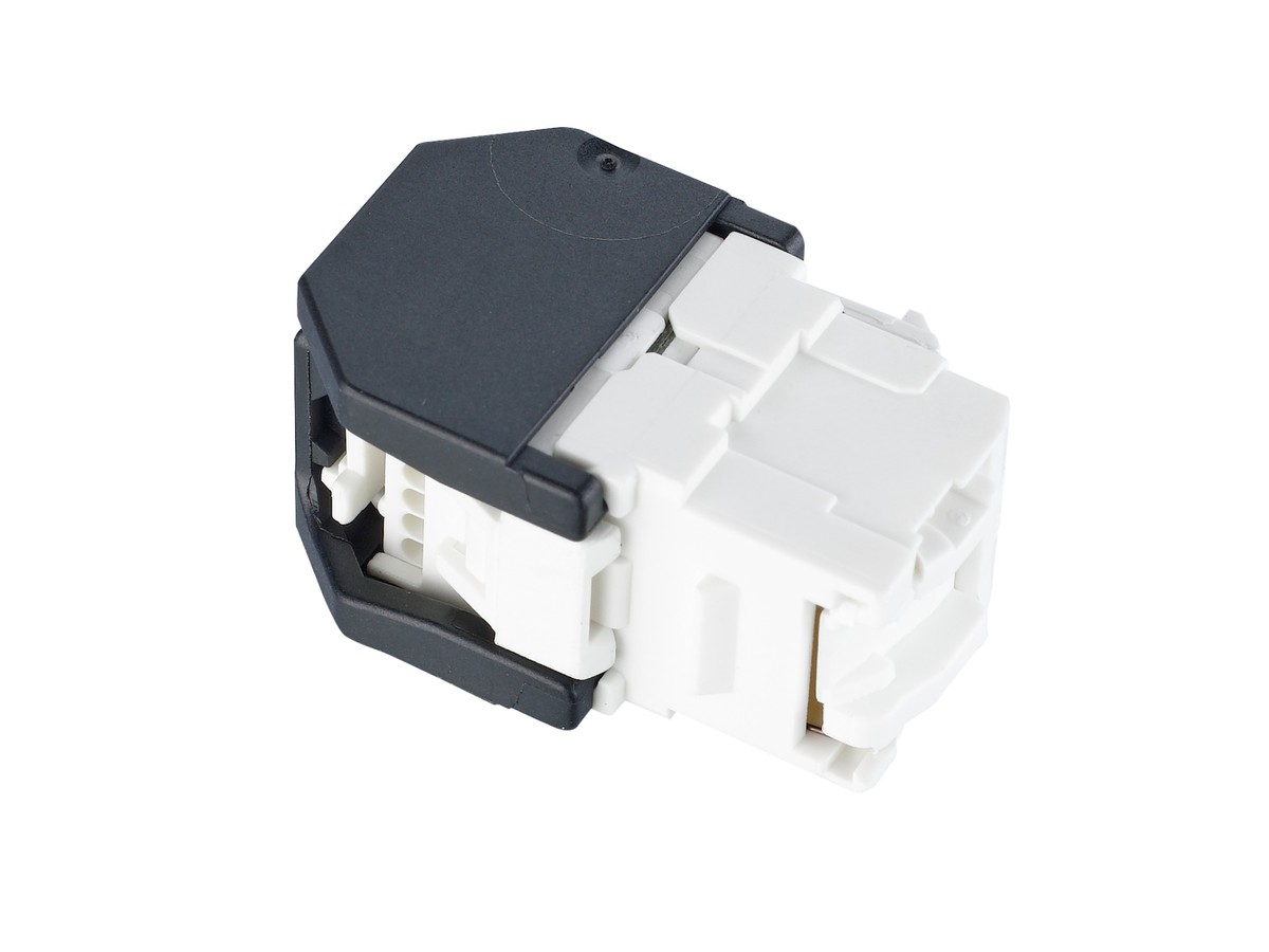 Corning RJ45 Kat.6 UTP