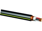 GKN flex 3x16/16 LPEN (sw/rt/ws) hf schwarz Fca
