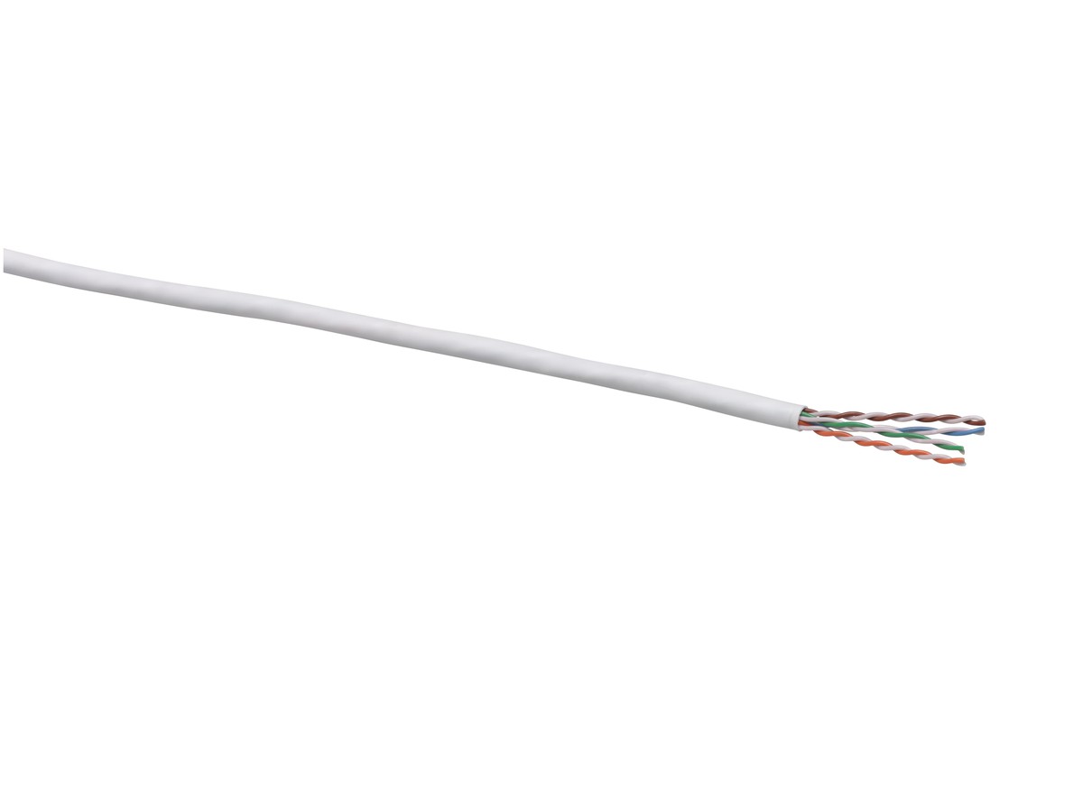 R&M Inst.Kabel Kat.6 UTP 4P.LSOH Eca NVP67