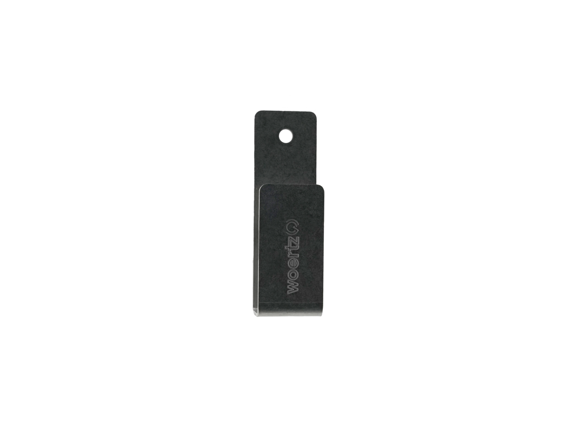 Kabelbride J-förmig für Flachkabel 5G16mm2/5G25mm2