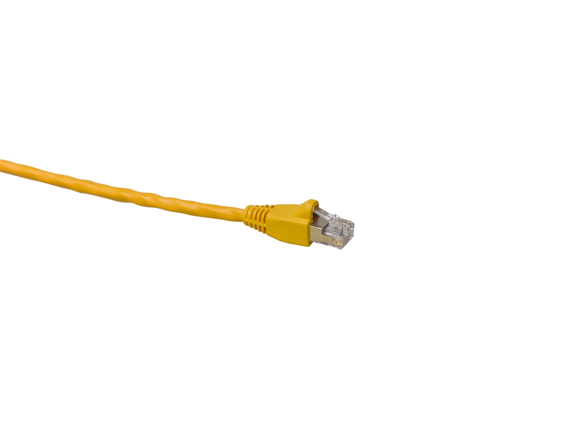 VL RJ45 Kat5e S/UTP AMP PVC ge 9.0m