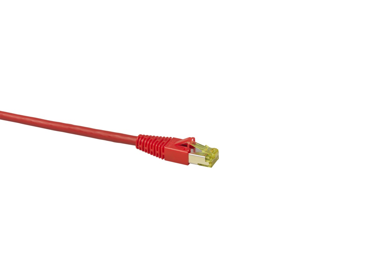 VL RJ45 Kat6A S/FTP HR hf rt 7.5m