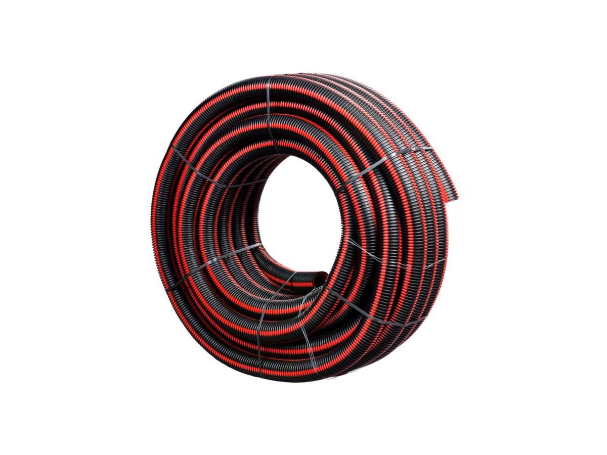 KERI-FLEX M50/40  25M sz/rot