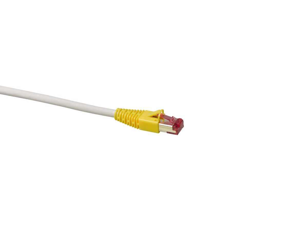 VL RJ45 Kat6 S/FTP HR hf grge 3.0m