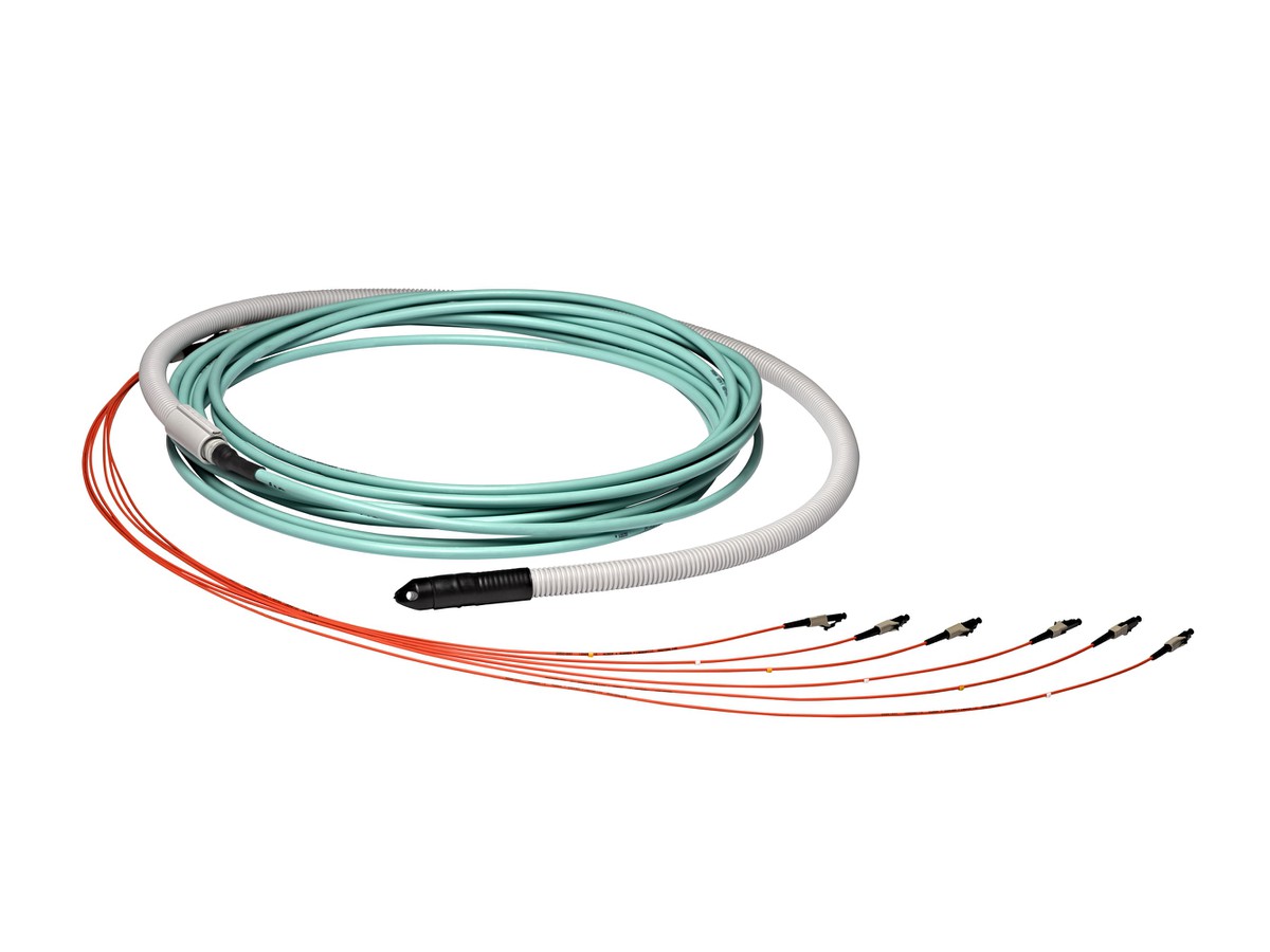 Masterline LITE 100 2x50/125 SC-SC
