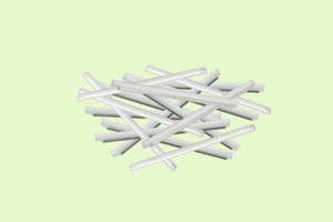 Protection d'épissure 45mm emballage 100 pcs