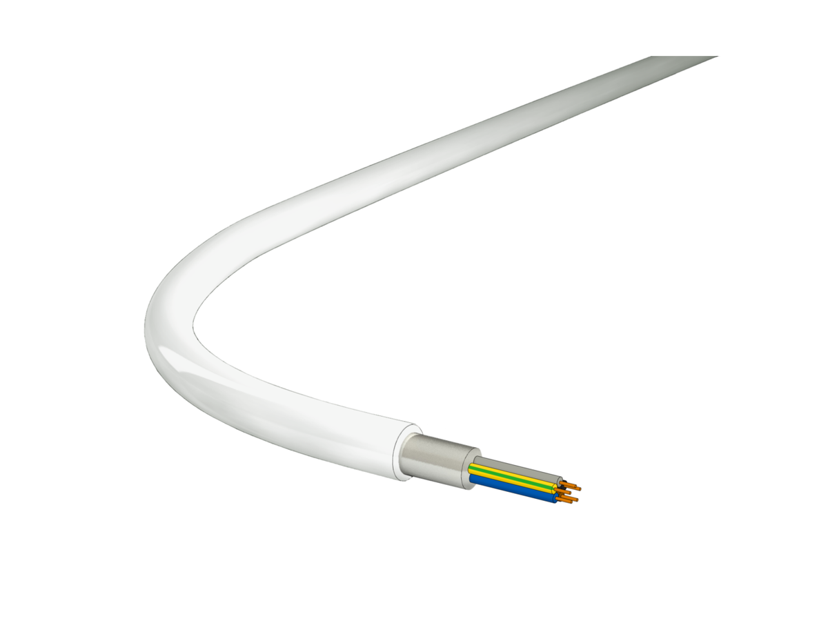 VG SmogFree  HMH(St)  5x1.5mm²  3LNPE